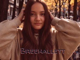 Breehallett