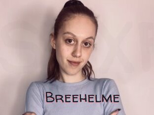 Breehelme