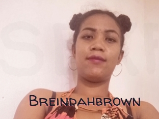 Breindahbrown