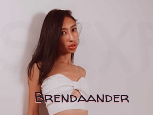 Brendaander