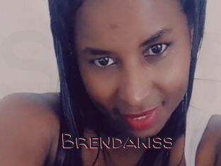 Brendakiss