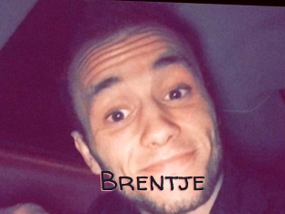 Brentje