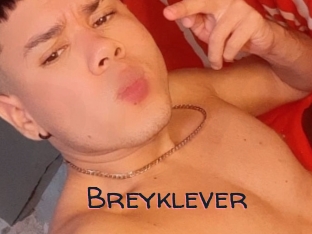 Breyklever