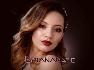 Brianahaze