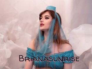 Brianasunrise