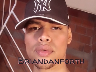 Briandanforth