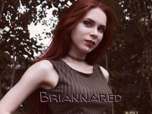 Briannared