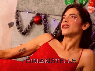 Brianstelle