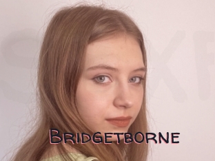 Bridgetborne