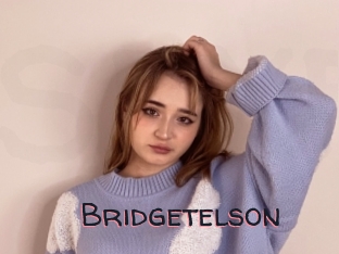 Bridgetelson