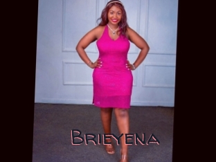 Brieyena