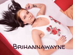 Brihannawayne