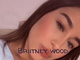 Briitney_wood