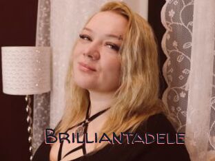 Brilliantadele