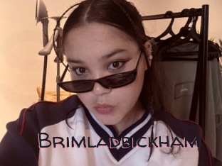 Brimladbickham