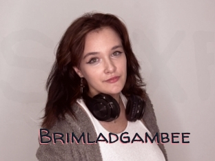 Brimladgambee