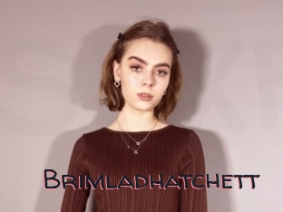 Brimladhatchett