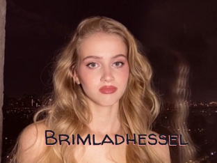 Brimladhessel