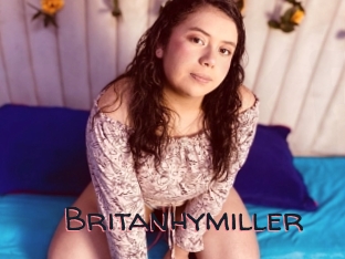 Britanhymiller