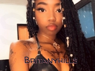 Britanyhills