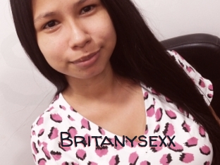 Britanysexx