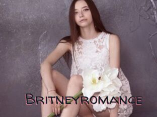 Britneyromance