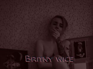 Britny_wice