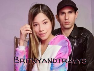 Britnyandtravys