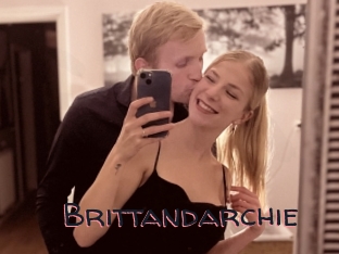 Brittandarchie