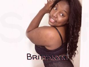 Brittanyx1