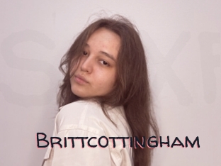 Brittcottingham