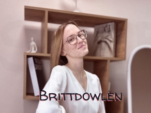 Brittdowlen