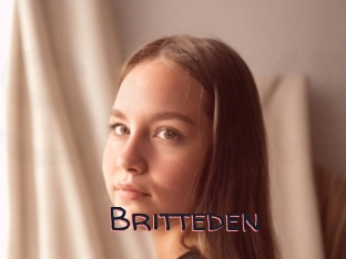 Britteden