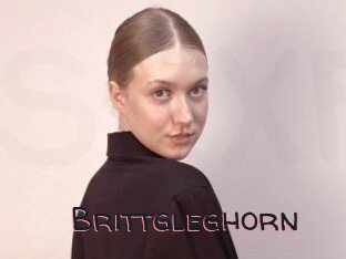 Brittgleghorn