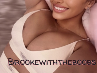 Brookewiththeboobs