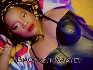 Brooklynxrated