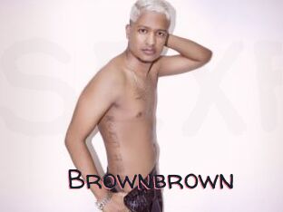 Brownbrown