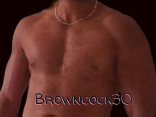 Browncock30