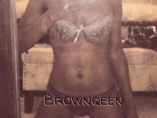 Brownqeen