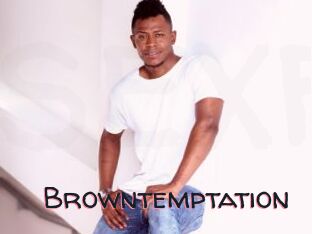 Browntemptation