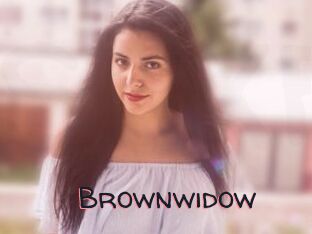 Brownwidow