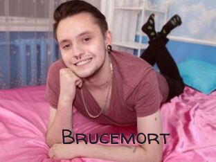 Brucemort