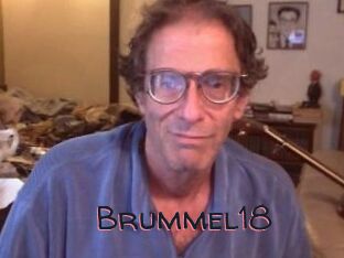 Brummel18