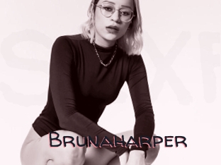 Brunaharper