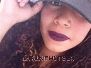 Brunehotsex