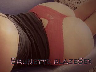 Brunette_blazeSex