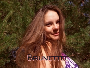 Brunettee