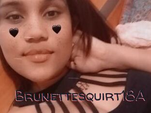 Brunettesquirt18A