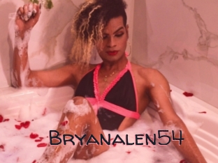 Bryanalen54