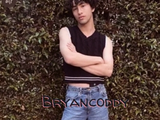 Bryancoddy